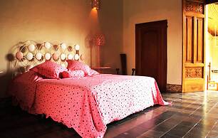 Mansión de Chocolate