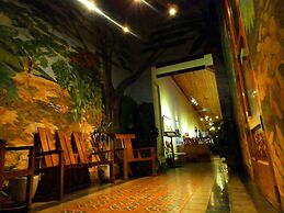 Mansión de Chocolate