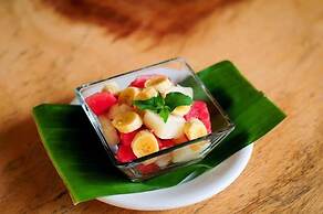 Mansión de Chocolate