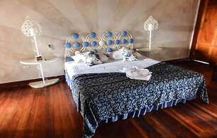 Mansión de Chocolate