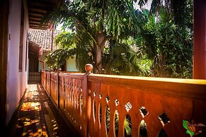 Mansión de Chocolate