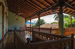 Mansión de Chocolate