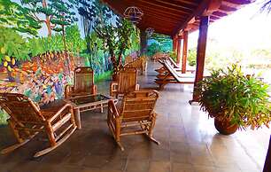 Mansión de Chocolate