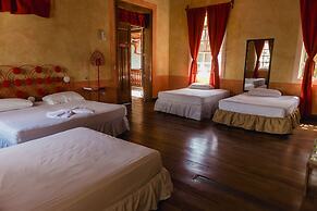 Mansión de Chocolate