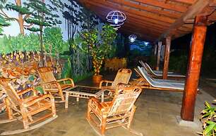 Mansión de Chocolate