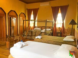 Mansión de Chocolate