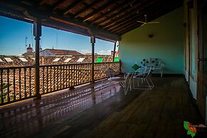 Mansión de Chocolate