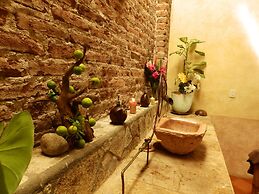 Mansión de Chocolate