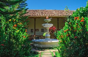 Mansión de Chocolate