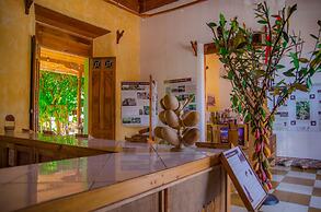 Mansión de Chocolate