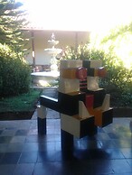 Mansión de Chocolate