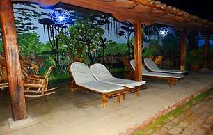 Mansión de Chocolate