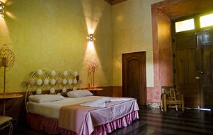 Mansión de Chocolate