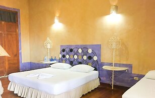 Mansión de Chocolate