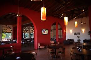 Marcopolo Suites Iguazu