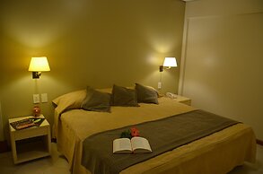 Marcopolo Suites Iguazu