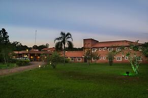 Marcopolo Suites Iguazu