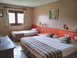 Marcopolo Suites Iguazu