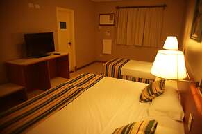 Marcopolo Suites Iguazu