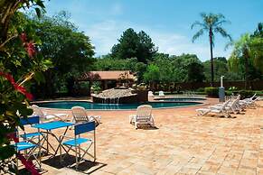 Marcopolo Suites Iguazu