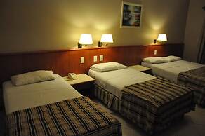 Marcopolo Suites Iguazu