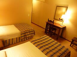 Marcopolo Suites Iguazu