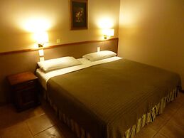 Marcopolo Suites Iguazu