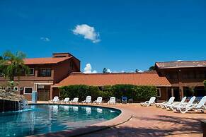 Marcopolo Suites Iguazu