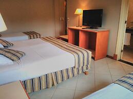 Marcopolo Suites Iguazu