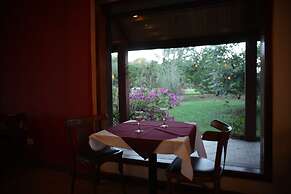 Marcopolo Suites Iguazu