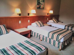 Marcopolo Suites Iguazu