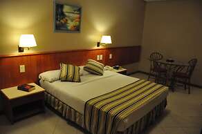 Marcopolo Suites Iguazu