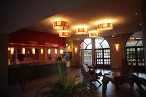 Marcopolo Suites Iguazu