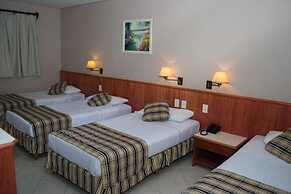 Marcopolo Suites Iguazu