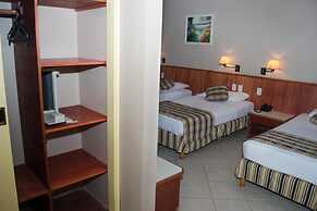 Marcopolo Suites Iguazu