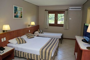 Marcopolo Suites Iguazu