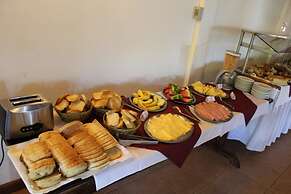 Marcopolo Suites Iguazu