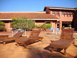 Marcopolo Suites Iguazu