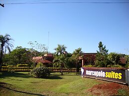Marcopolo Suites Iguazu