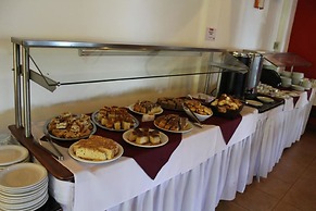 Marcopolo Suites Iguazu