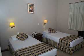 Marcopolo Suites Iguazu