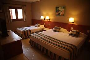 Marcopolo Suites Iguazu