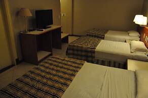 Marcopolo Suites Iguazu