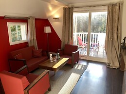 Les Pléiades Hôtel - Spa - Restaurant