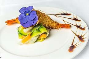 Les Pléiades Hôtel - Spa - Restaurant