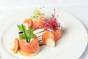 Les Pléiades Hôtel - Spa - Restaurant