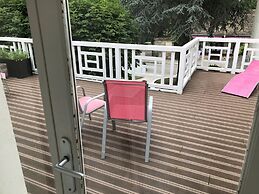 Les Pléiades Hôtel - Spa - Restaurant