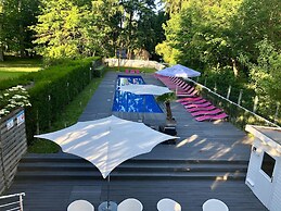 Les Pléiades Hôtel - Spa - Restaurant