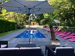 Les Pléiades Hôtel - Spa - Restaurant