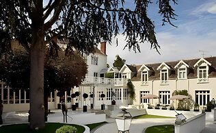 Les Pléiades Hôtel - Spa - Restaurant